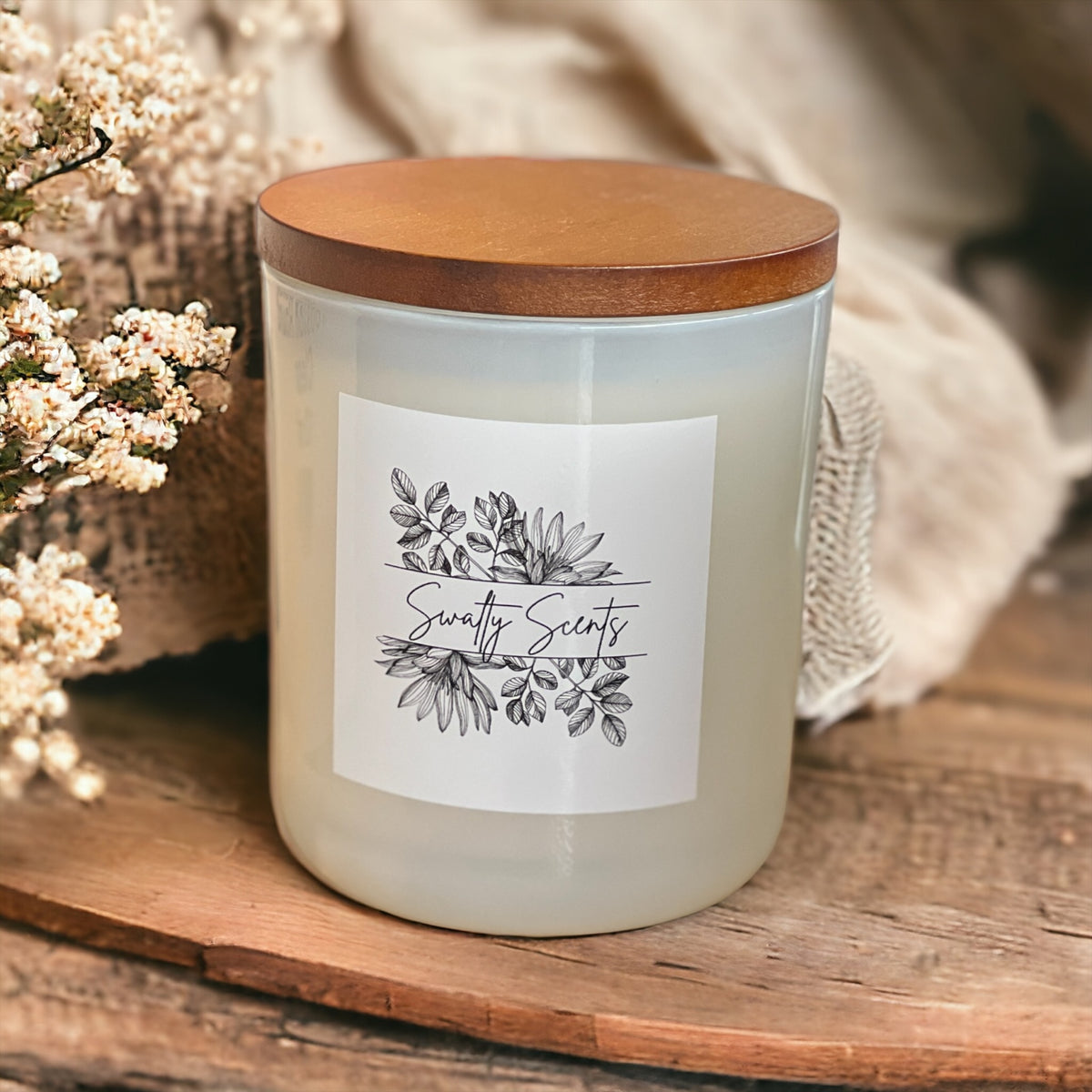 SHOP CANDLES – Swalty Scents