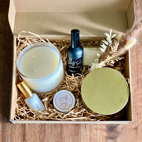 XL Gift Box