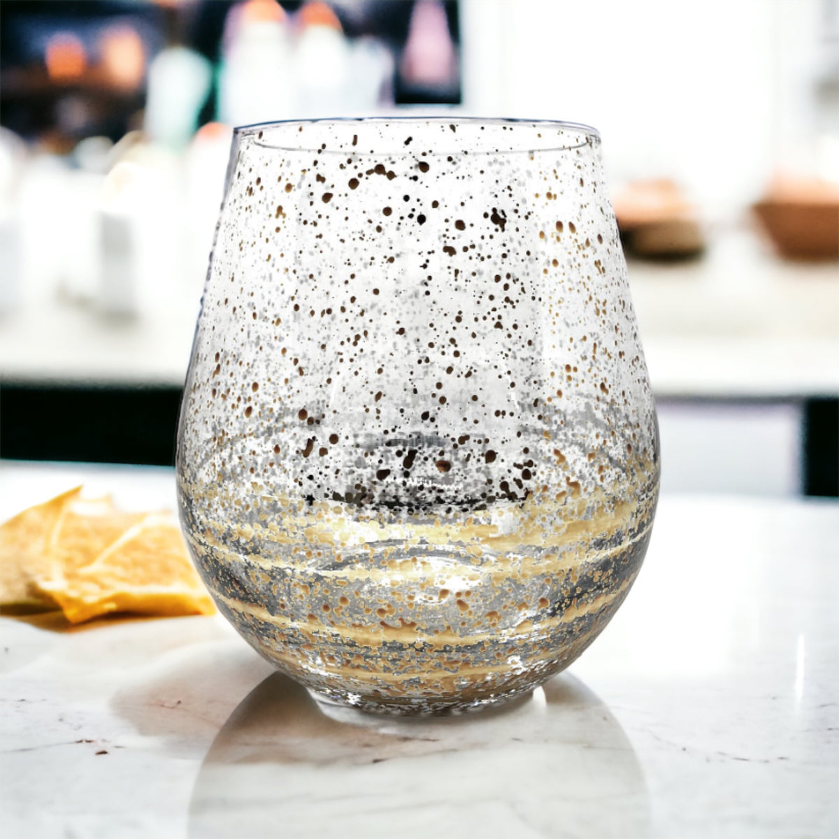 1.3kg Renee Jar - Gold – Swalty - Sweet & Salty